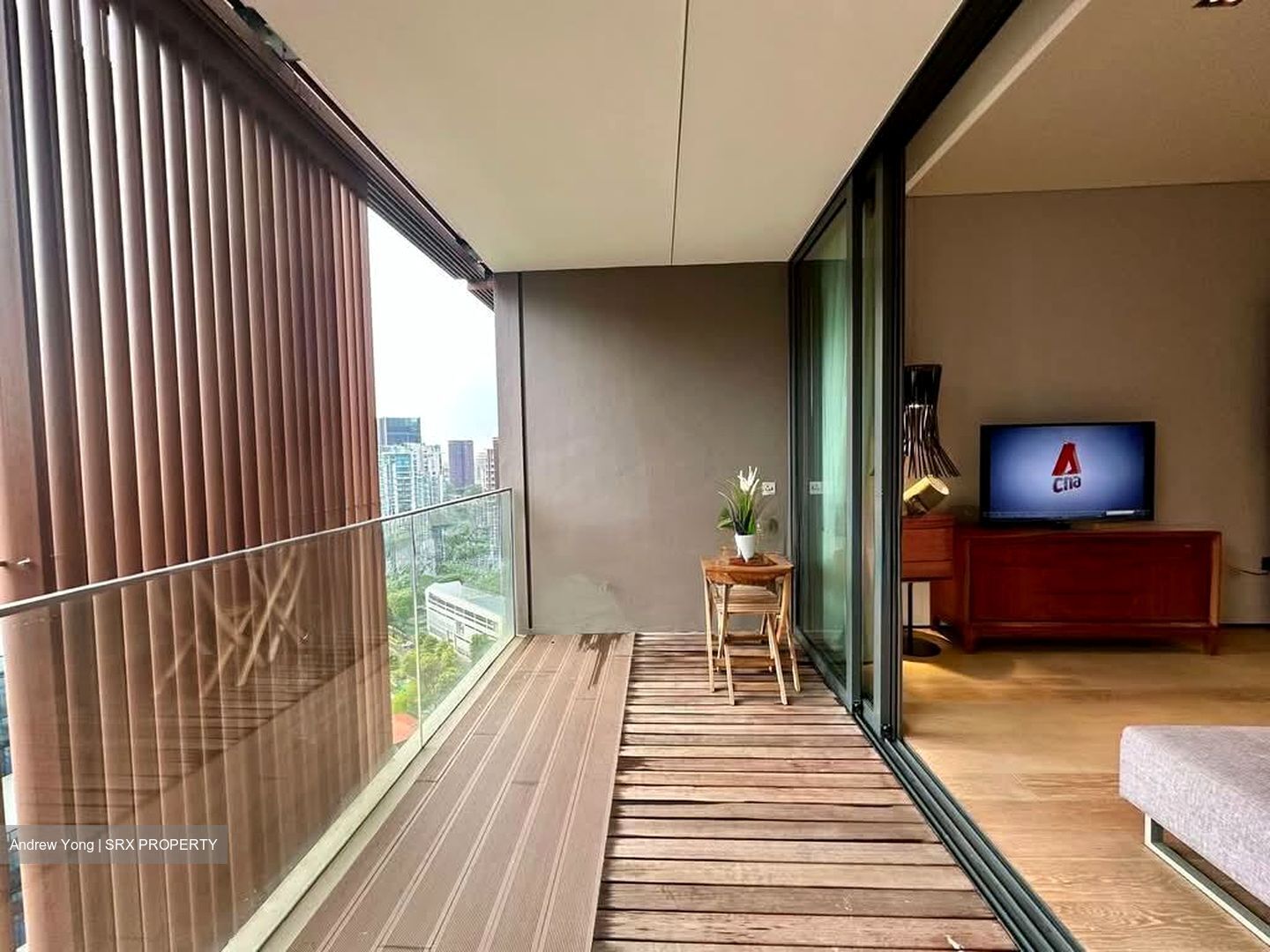 OUE Twin Peaks (D9), Condominium #549214001